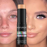 Foundation & Concealer Stick — 2 Pieces — view 4