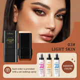 ZaiDoc Concealer Stick & Setting Spray — view 9