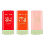Cream Blush Stick — view 10