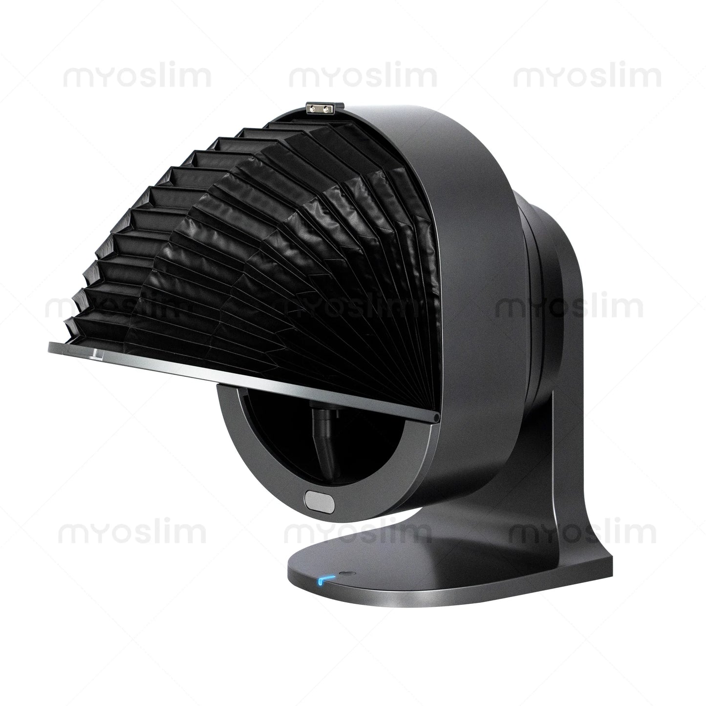 21.5 Inch X5 Facial Skin Analyzer, 3D AI Hair Scanner, 8 Spectrum Light, Beauty Analysis Machine for Salon Care