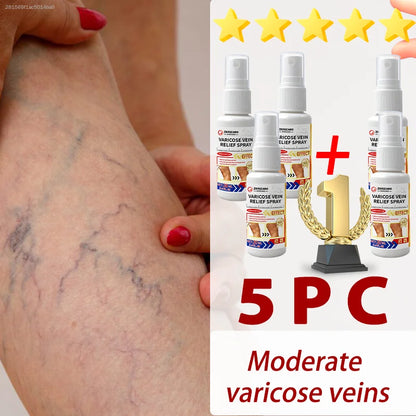 Promotes blood circulation and restores health