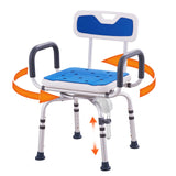 Swivel Shower Chair — product image
