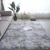 Shaggy Area Rug — view 12