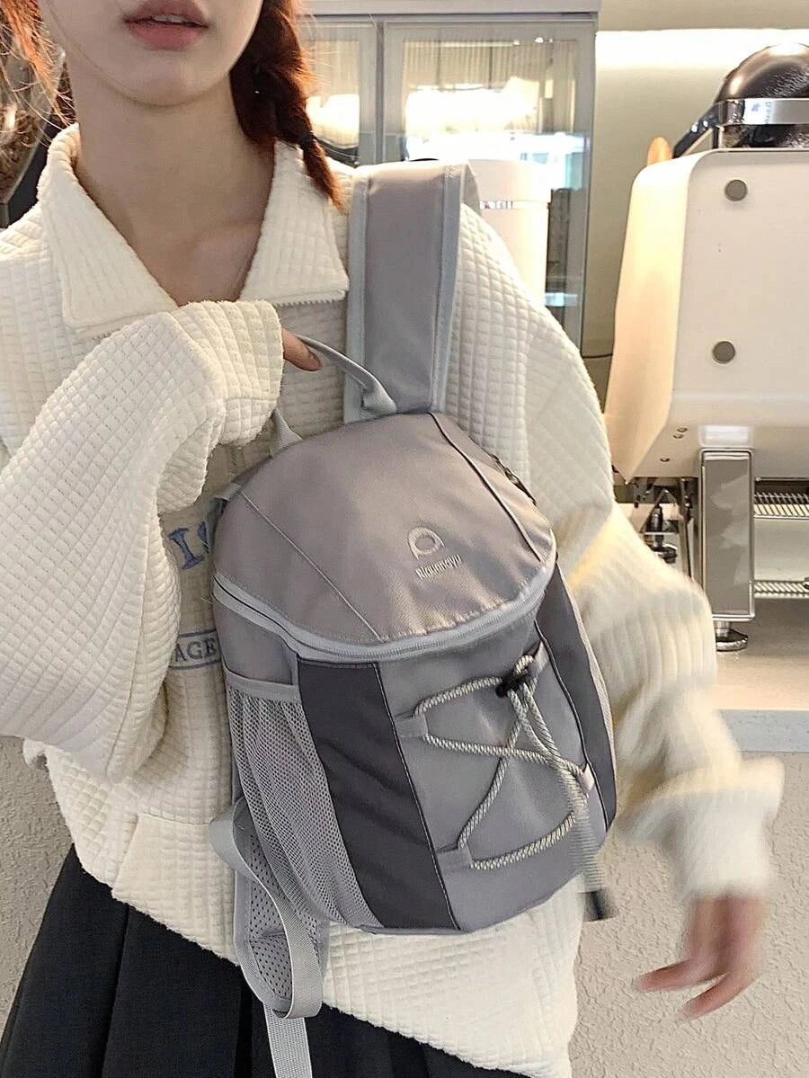 Compact Everyday Backpack — view 9