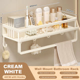 Bathroom Storage Shelf — view 10