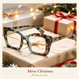 Printed Spring-Hinge Reading Glasses Set — view 5