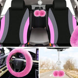 Car Seat Cover Set — view 5