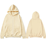 Men's Zip-Up Hoodie — view 12