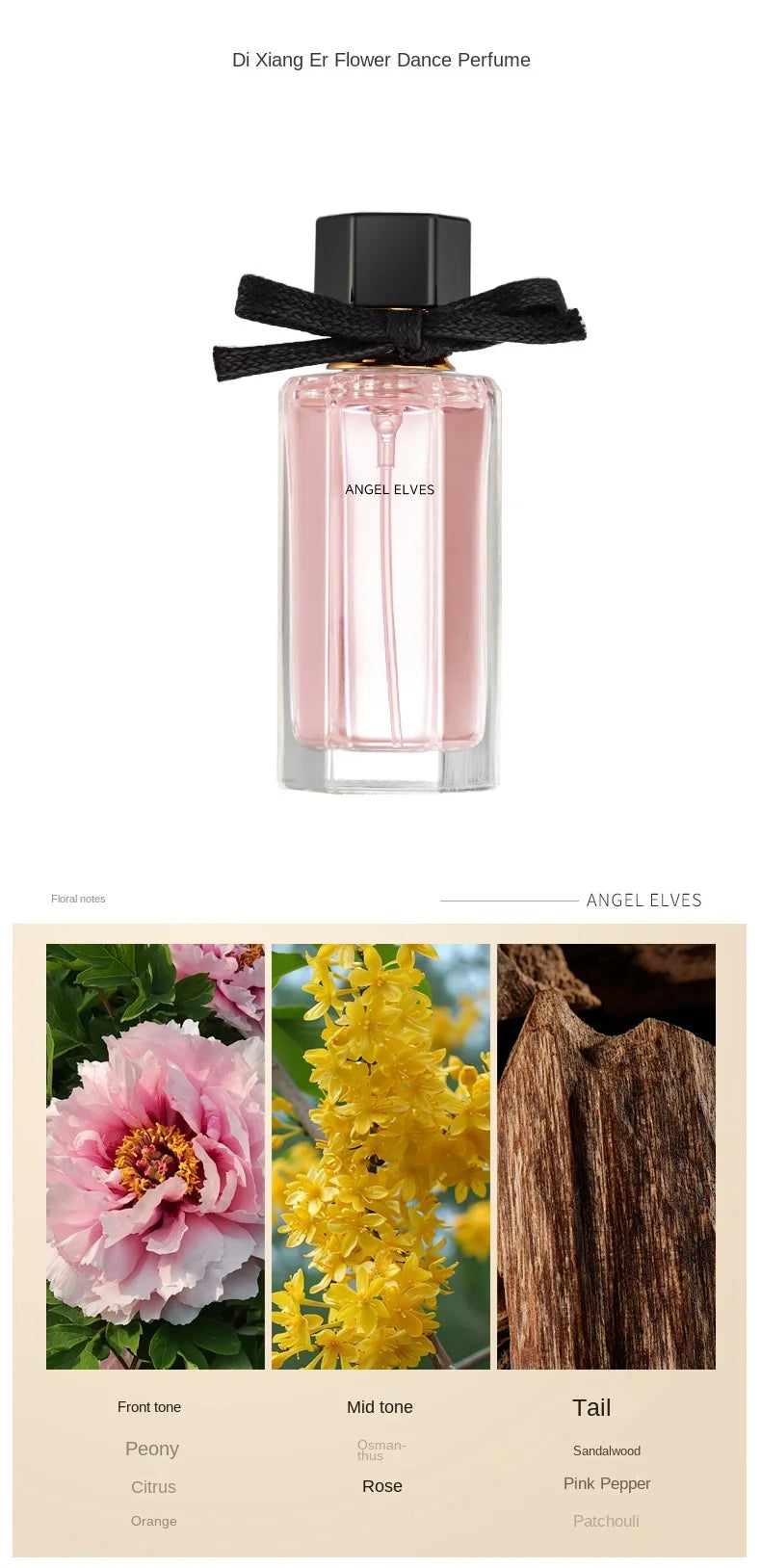High Quality Perfume Women 120ml Perfumes Feminino Gift Box 4Pcs Set Parfum Femme Lasting Fragrance Floral Fruity Scent Spray