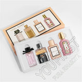 Floral Perfume Gift Set — view 4