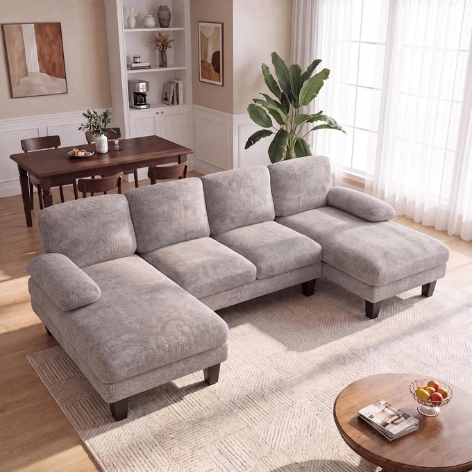 Living Room Sofa — product image