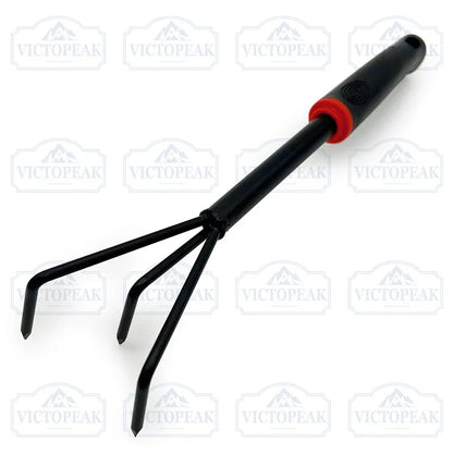 Household Gardening Accessories Hand Tools Spade Shovel Rake Fork Hoe Combination
