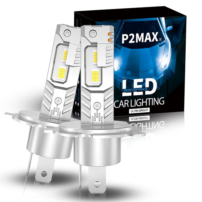 LED Car Headlight Bulbs — product image