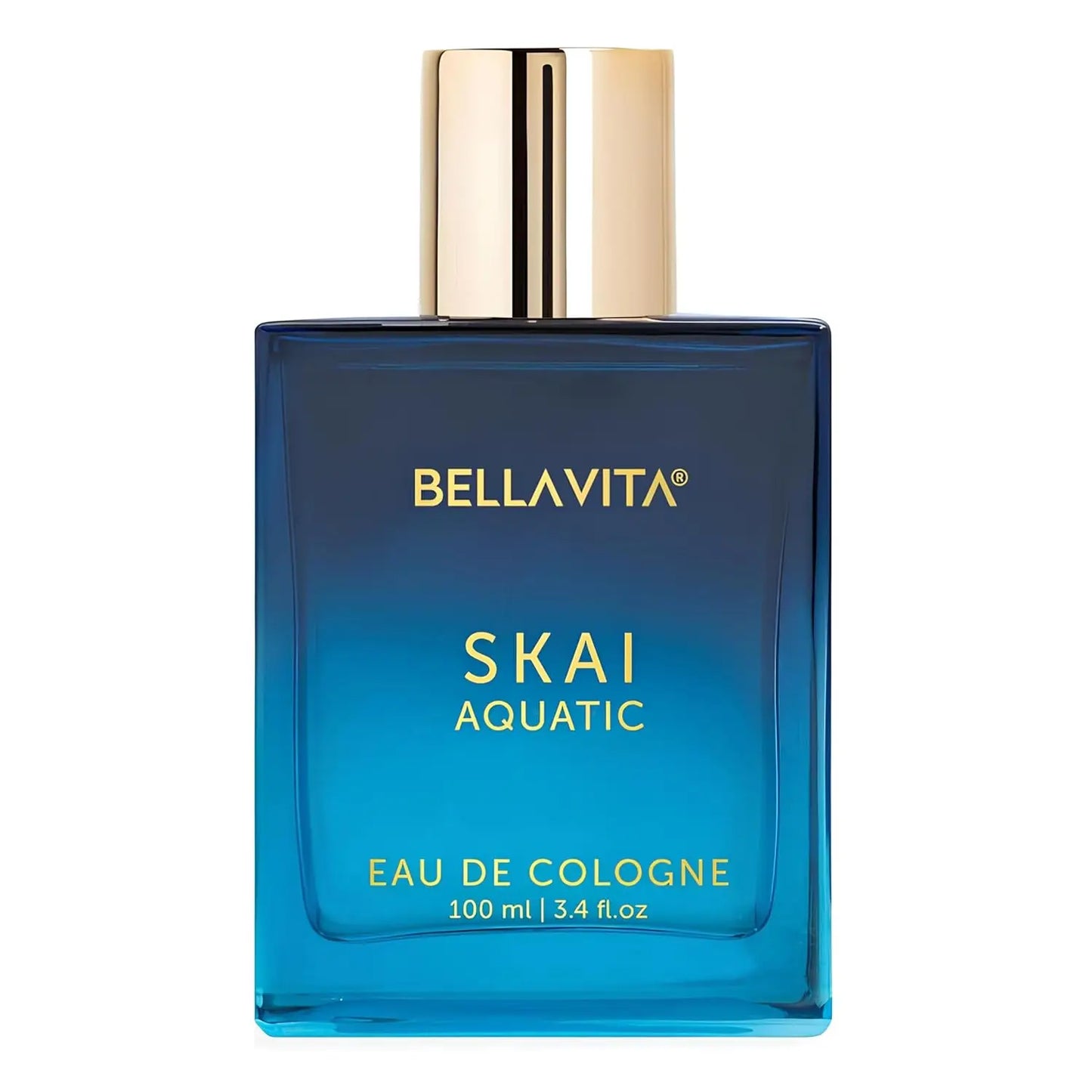 BellaVita Luxury Honey Oud EDP 3.4oz / 100ml Warm Sweet Amber Vanilla Long Lasting Unisex Perfume Ideal Holiday Gift