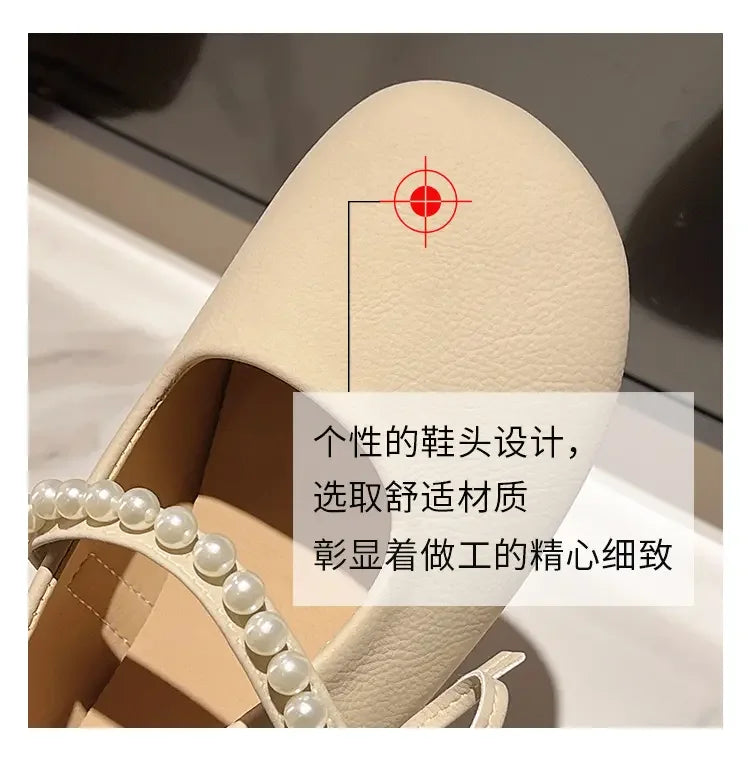 New Arrival Women Summer Mule Sandals Fashion Half Slippers Soft Sole Non Slip Casual Outdoor Beach Daily Shoes