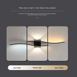 LED Wall Sconce — view 4