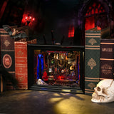 Light-Up Book Nook Kit — view 3