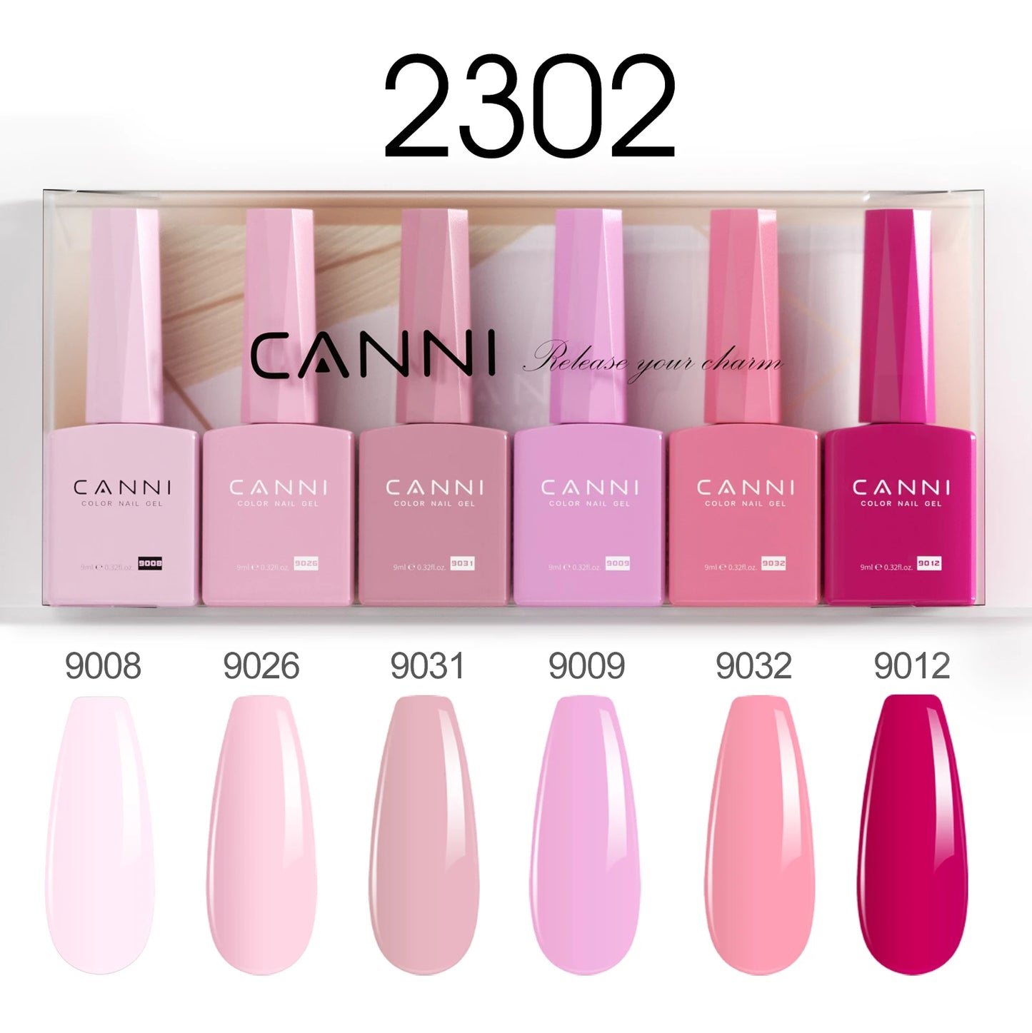 1Set VENALISA TPO FREE Whole Set Nail Gel Polish with Color Display For New Learner Nail Maincure Gel Varnish Branded Suitcase