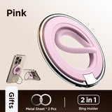 Phone Grip Ring & Stand — view 11