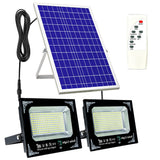 Solar Outdoor LED Light — view 2