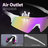 SCVCN Outdoor Sports Sunglasses — view 4