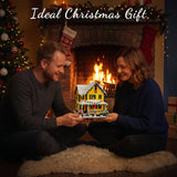 Christmas Story House Building Set — view 6