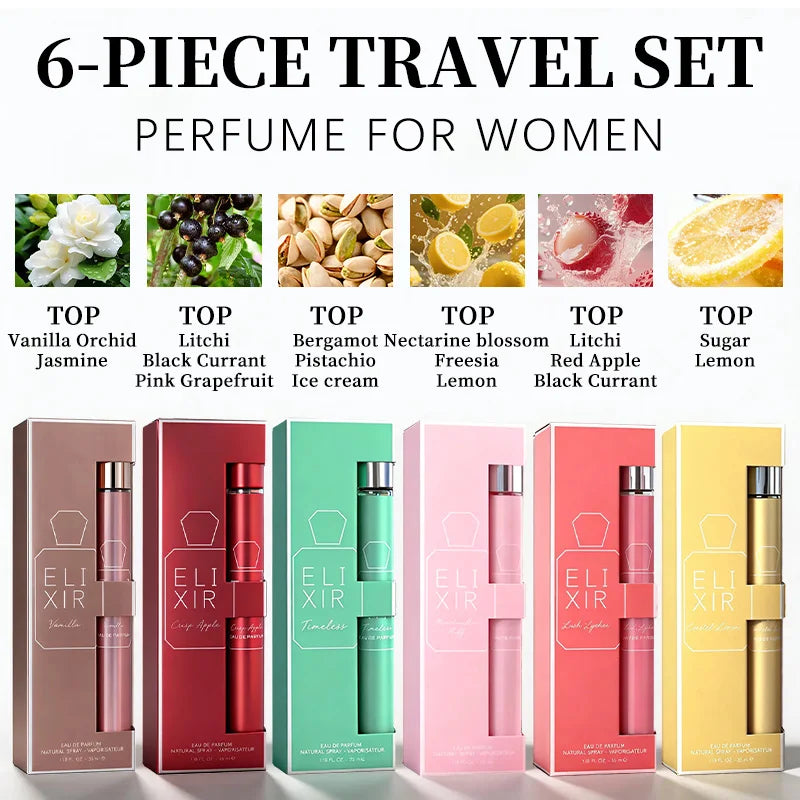 3.4fl Oz Eau De Parfum Spray,Strawberry，Marshmallow and Vanilla Perfume For Women Long Lasting,Perfect For Dating, Daily Life