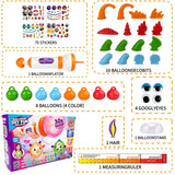 DIY Balloon & Bouncy Ball Craft Kit — view 2