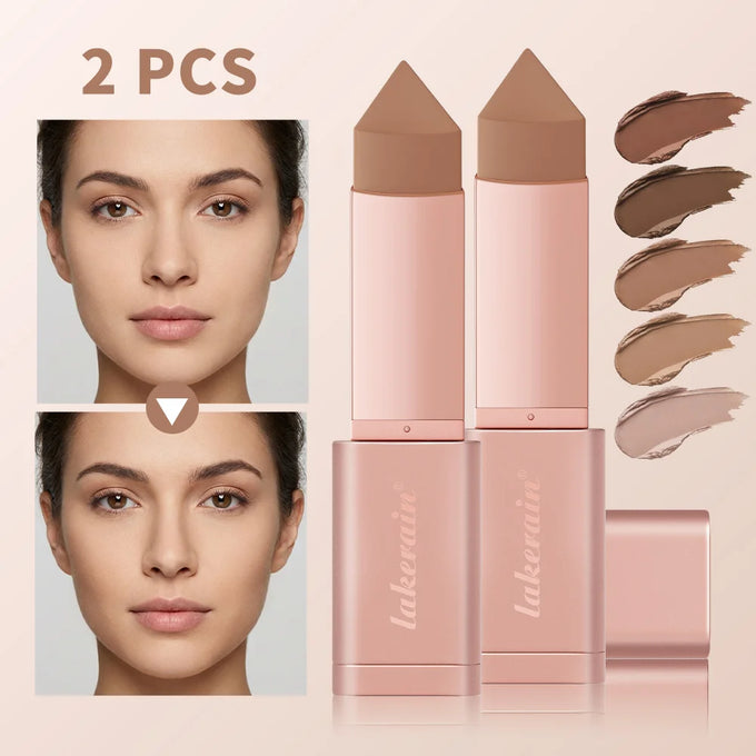 Cream Bronzer Stick Duo — product image