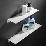 Bathroom Storage Shelf — view 5