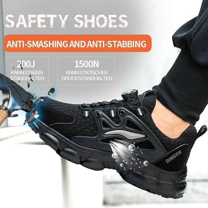 Men's Work Shoes — product image