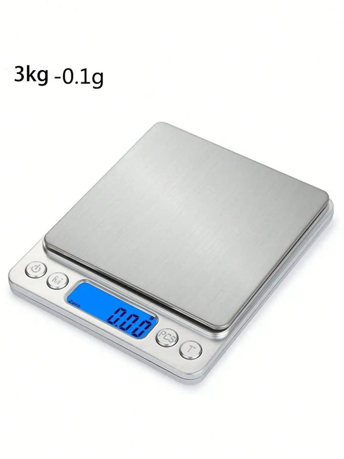 Digital Kitchen Food Scale — product image