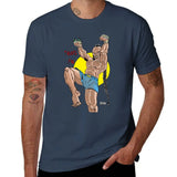 Men's Tong Po Graphic T-Shirt — view 18