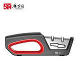 Four-Stage Kitchen Knife Sharpener — view 7