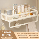 Bathroom Storage Shelf — view 8