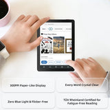 Bigme B6 Color E-Ink Reader — view 6