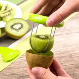 Kiwi Peeler & Slicer — view 2