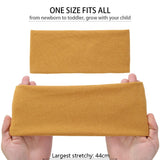 Soft Stretch Headband — view 3