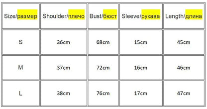 2024 Harajuku Women Crew Neck Short Sleeve Cotton Tee With Ruched Sides Detail T-shirts