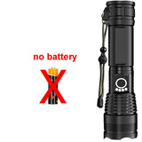 Rechargeable Camping Flashlight — view 10