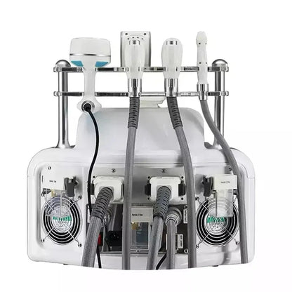 V9 Multifunctional VELABODY Shape Body Slimming Cavitation Cellulite Fat Removal Vacuum Roller eye care Weight loss machine