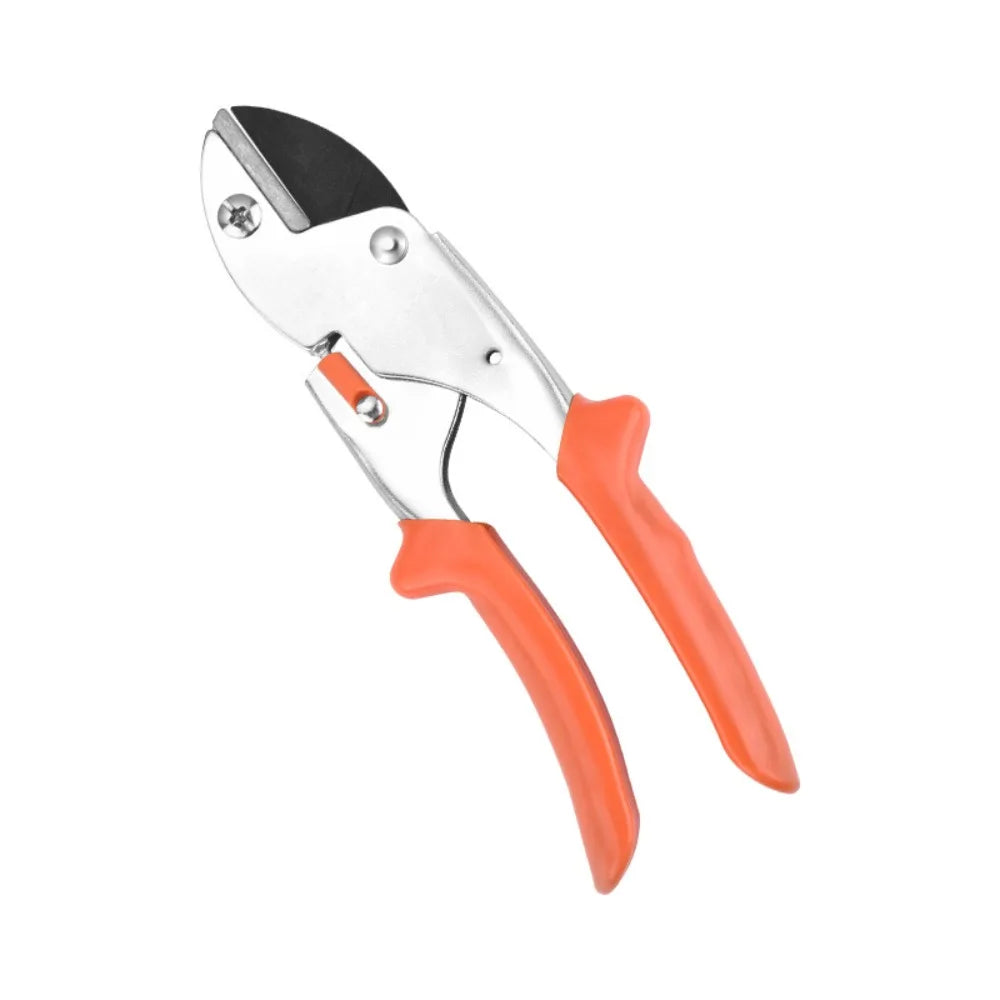 SK5 Steel Pruning Shears Ergonomic Handles Sharp Flower Scissors Convenient Durable Gardening Scissor Grape Pruning