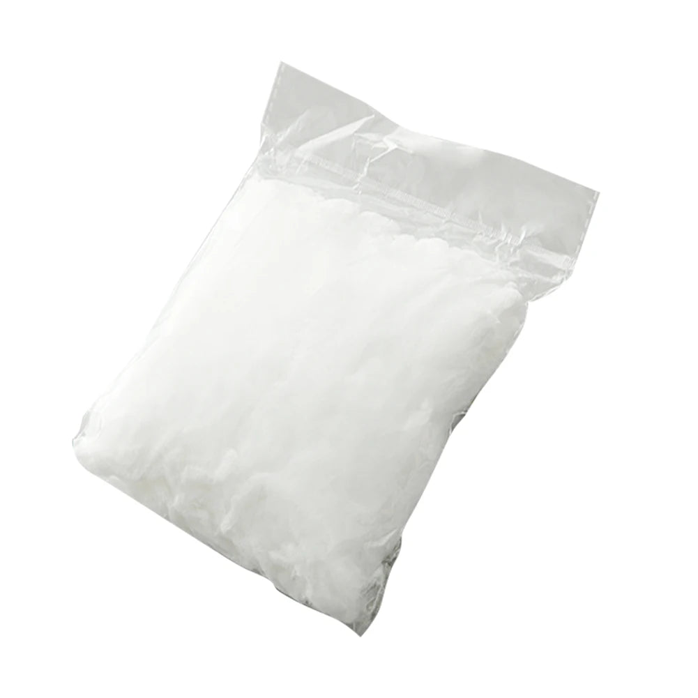NEW Hanging Net Filter Bag Multi-Purpose Triangle Drainage Rack Drain Basket Kitchen Sink Filter Leftovers Soup Food Drainer