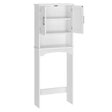 Bathroom Storage Shelf — view 3
