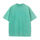 Unisex Heavyweight Washed T-Shirt — view 12