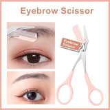 Eyebrow Grooming Set — view 5