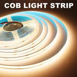 Flexible LED Strip Light — view 5