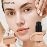 Liquid Foundation — view 8