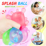 Virus-Shaped Squishy Toy — view 4