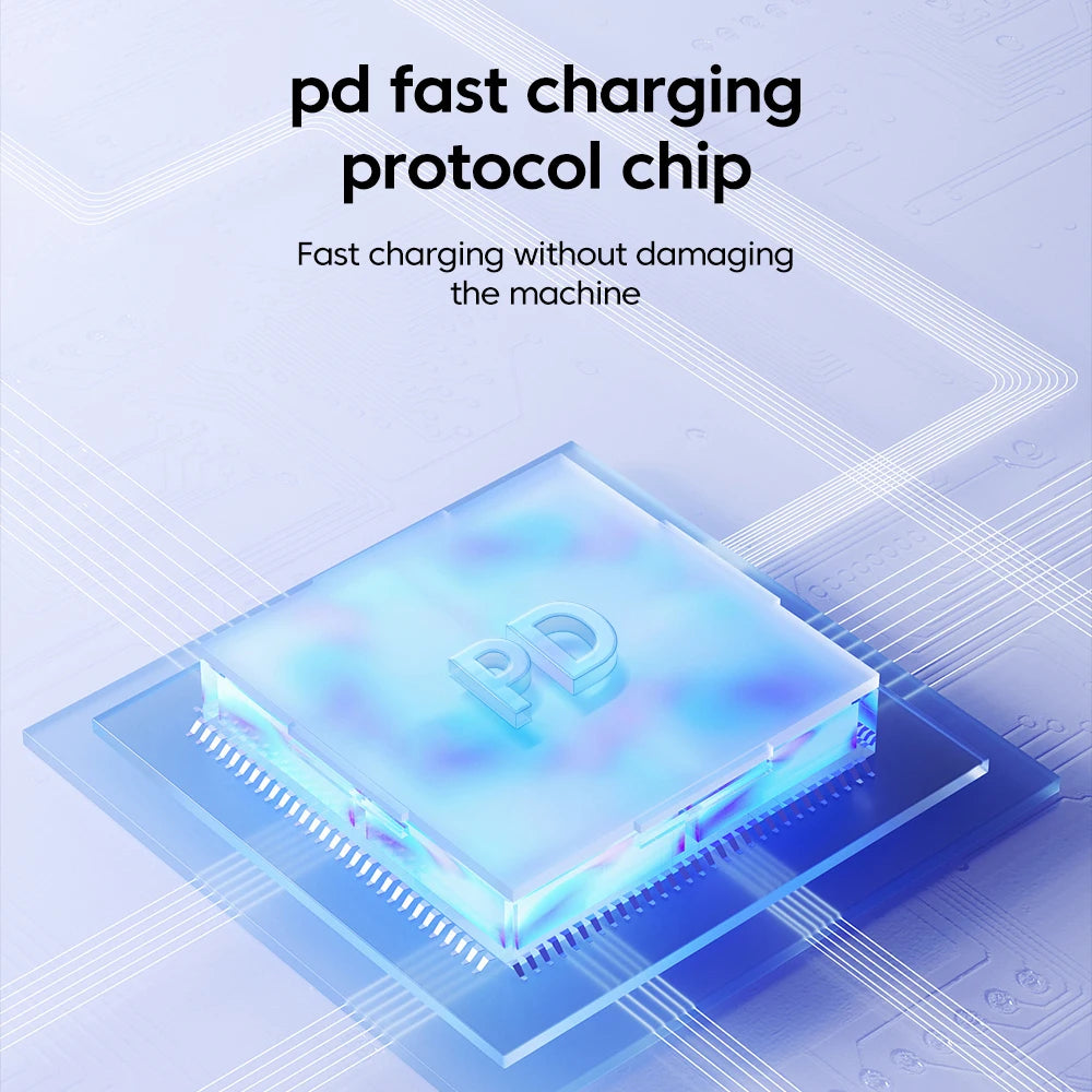 Olaf PD 25W USB C Charger Phone Charger Fast Charging Type C Charger Quick charge 3.0 Adapter For iPhone Xiaomi Huawei Samsung